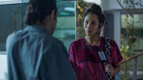 Toda la sangre Season 1 Episode 3 - Episode 3