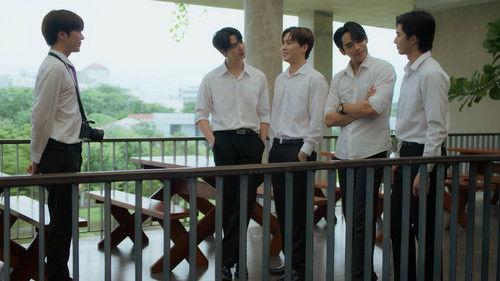 Fourever You Season 1 Episode 4 - Episode 4