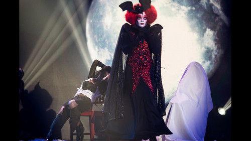 The Masked Singer Bulgaria Season 3 Episode 8 - Week 8