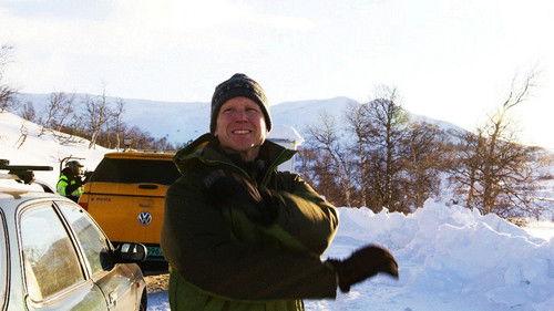 Ice Road Rescue Season 1 Episode 5 - Black Ice