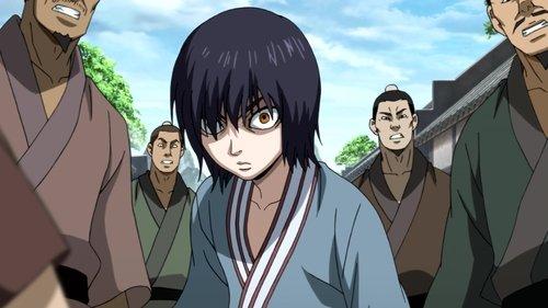 Kingdom Season 2 Episode 7 - A Cursed Prince