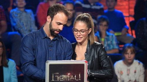 Génial! Season 7 Episode 9 - Episode 9