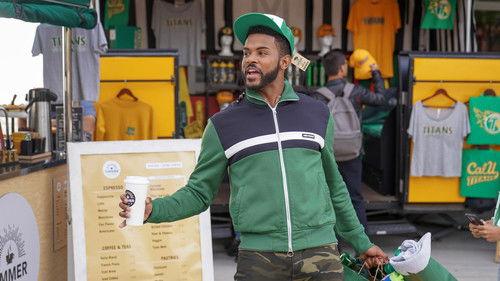 grown-ish Season 5 Episode 11 - Money Trees