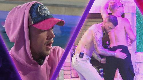 The Power Season 1 Episode 22 - Party-Eskalation: Ausgepowert bis zum Kontrollverlust