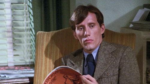 Family Season 2 Episode 11 - An Eye to the Future