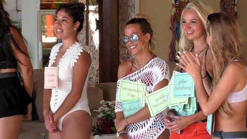 Temptation Island - Versuchung im Paradies Season 2 Episode 7 - Episode 7