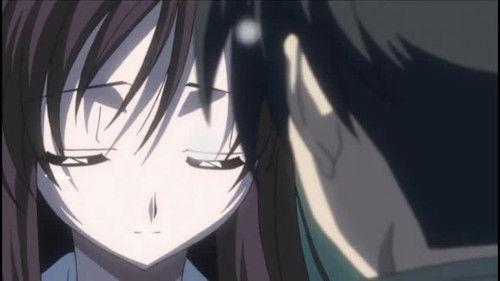 undefined Season 1 Episode 12 - School Days