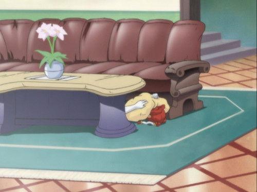 Girls Bravo Season 2 Episode 9 - School Festival Bravo!