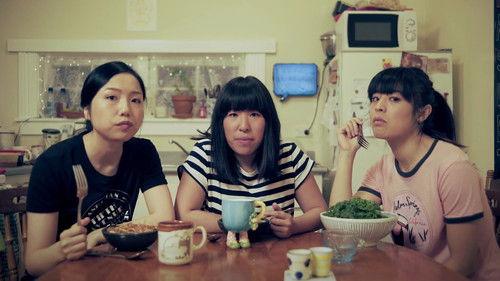 Friday Night Bites Season 1 Episode 6 - The Kid Has Qs