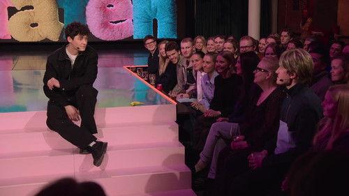 Humoretaten Season 1 Episode 7 - Episode 7