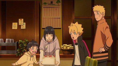 Boruto: Naruto Next Generations Season 1 Episode 66 - My Story!