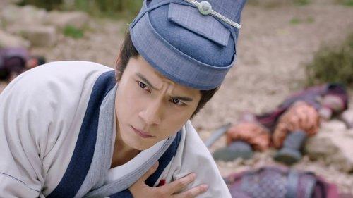 Secret of the Three Kingdoms Season 1 Episode 11 - Episode 11