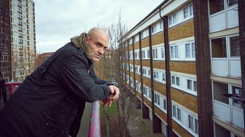 60 Days on the Estates Season 1 Episode 3 - Inside Glasgow's Most Deprived Housing Estate