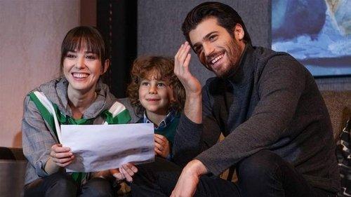 Full Moon Season 1 Episode 26 - Episode 26