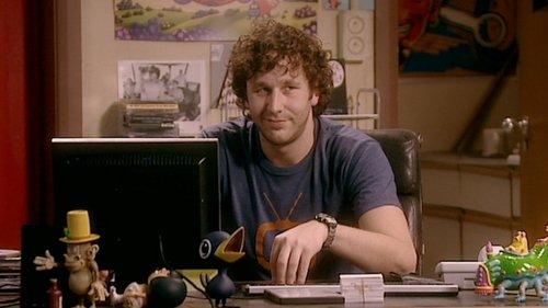 The IT Crowd Season 2 Episode 1 - The Work Outing
