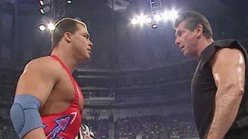 Raw Season 8 Episode 51 - Raw - Dec. 18, 2000