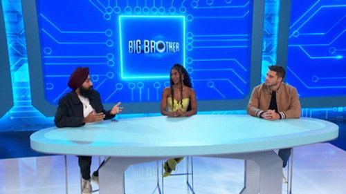 Big Brother Season 26 Episode 13 - Episode 13