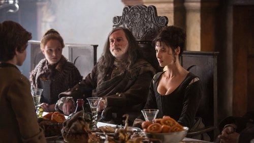 Outlander Season 1 Episode 2 - Castle Leoch