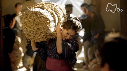 Yae's Sakura Season 1 Episode 2 - The Heart Must Do What It Must