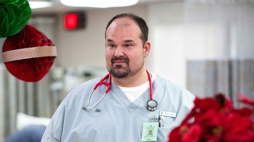 Getting On Season 3 Episode 5 - Please Partake Of A Memorial Orange