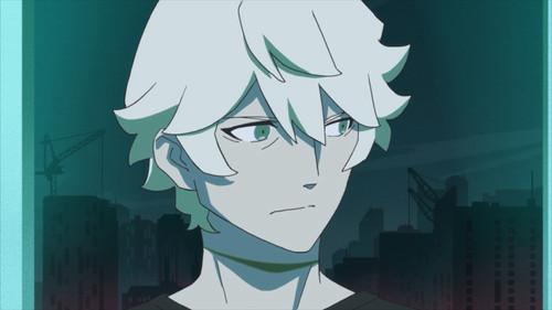 BNA Season 1 Episode 12 - Anima-City