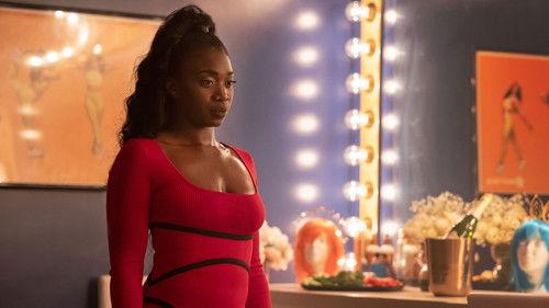 Step Up Season 3 Episode 6 - You Know What It Is