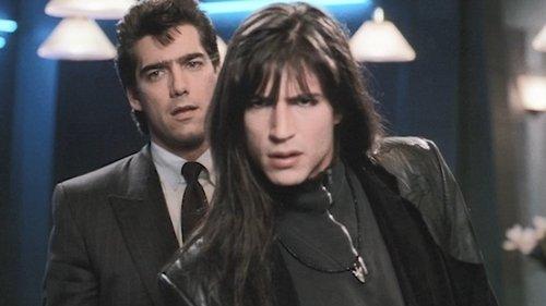 Wiseguy Season 2 Episode 16 - High Dollar Bop