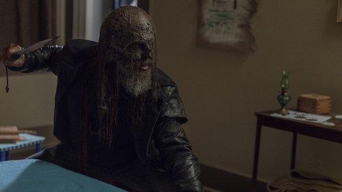 The Walking Dead Season 10 Episode 10 - Stalker