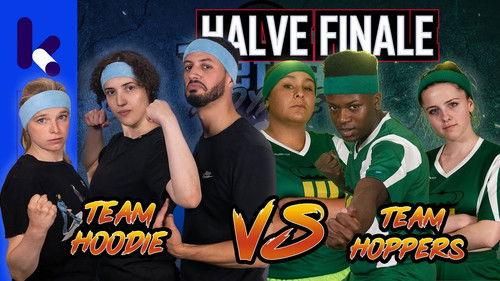 Trefbal Royale Season 1 Episode 6 - Episode 6