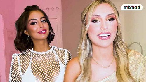 Mi reino by María Aguilar Season 1 Episode 8 - Episode 8