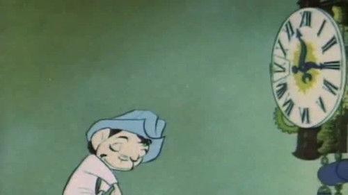 Cantinflas Show Season 1 Episode 24 - Episode 24