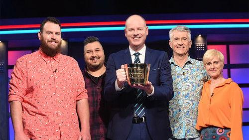 Hard Quiz Season 5 Episode 4 - Episode 4