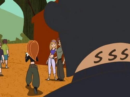 Kim Possible Season 2 Episode 29 - Triple S