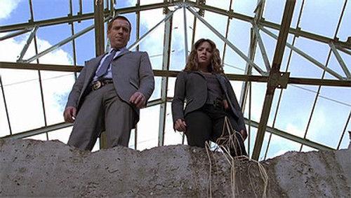 undefined Season 2 Episode 12 - Trapdoor