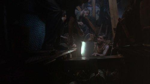 Das Boot Season 1 Episode 6 - In the Homeland