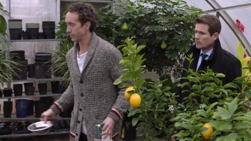 undefined Season 2 Episode 15 - Finger Foodie