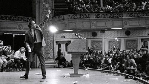 POV Season 23 Episode 2 - William Kunstler: Disturbing the Universe