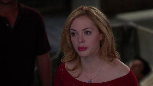 undefined Season 6 Episode 5 - Love's a Witch