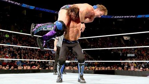 WWE SmackDown Season 18 Episode 6 - February 11, 2016 (Portland, OR)