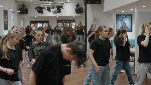 The Gherkin King Season 2 Episode 5 - Episode 5