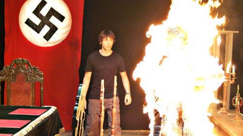 The Boarding School Season 5 Episode 9 - El último día