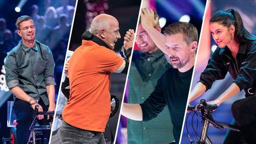 Joko & Klaas gegen ProSieben Season 2 Episode 2 - Episode 2