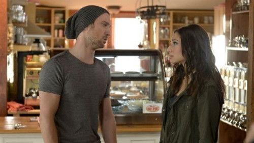 Being Human Season 4 Episode 9 - Too Far, Fast Forward!