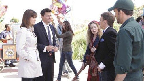undefined Season 6 Episode 5 - The Bones that Weren't