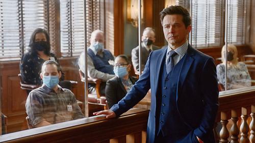 undefined Season 5 Episode 8 - Cloak and Beaker