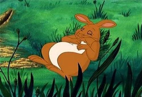 Watership Down Season 1 Episode 4 - Strawberry Fayre