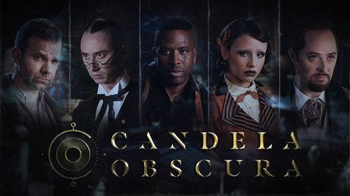 Candela Obscura Season 4 Episode 1 - Seeking Serenity