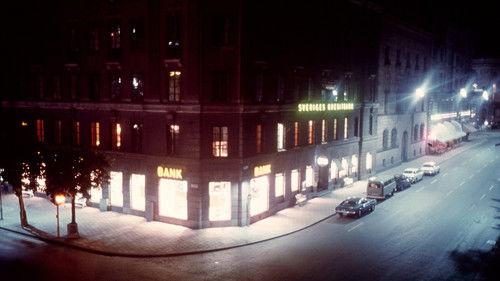 Kriminalarkivet med Pops och Lampers Season 2 Episode 5 - Episode 5