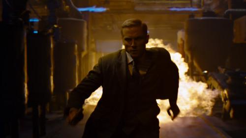 Most Dangerous Game Season 1 Episode 15 - Game Over