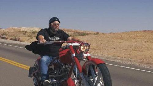 American Chopper Season 7 Episode 5 - GTO, Bro!